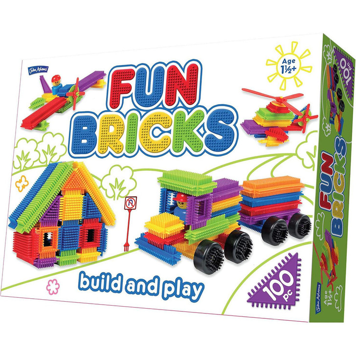 Fun Bricks 100