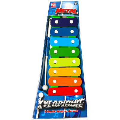 Wooden Xylophone