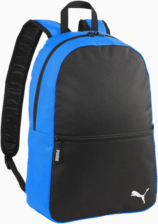Puma teamGOAL Backpack Core (Blue/Black, 21L)
