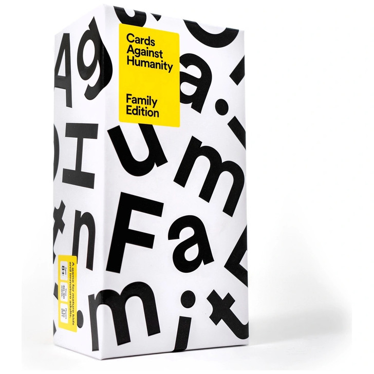 Cards Against Humanity Family Edition