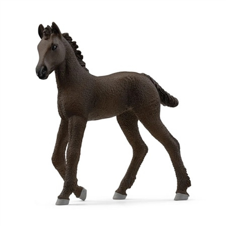 Schleich  Frisian Foal