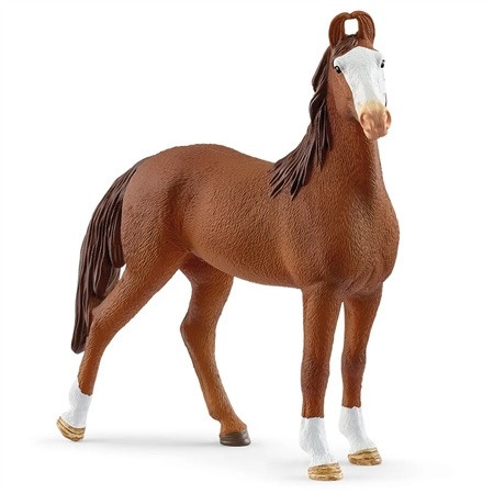 Schleich  Marwari Mare