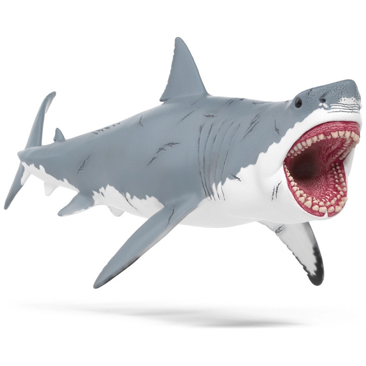 Schleich  Megalodon