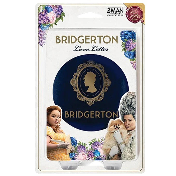 Brigerton: Love Letter