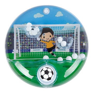 Watergame - Football