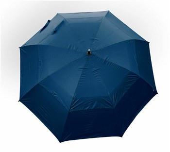 Masters TourDri GR 32 Inch UV Umbrella (Navy, 32")