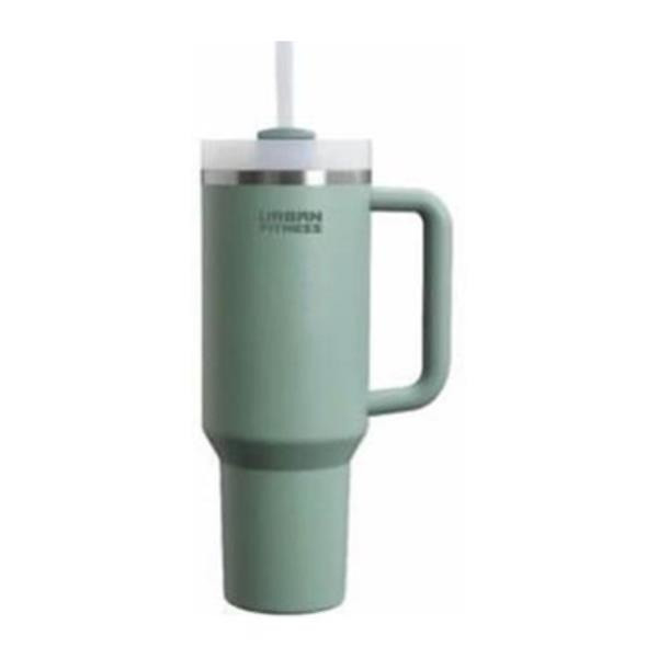 Urban Fitness VitalSip Bottle (Sage Green, 1200ml)