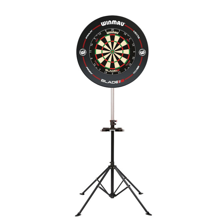Winmau Xtreme Dartboard Stand ( Stand Only )