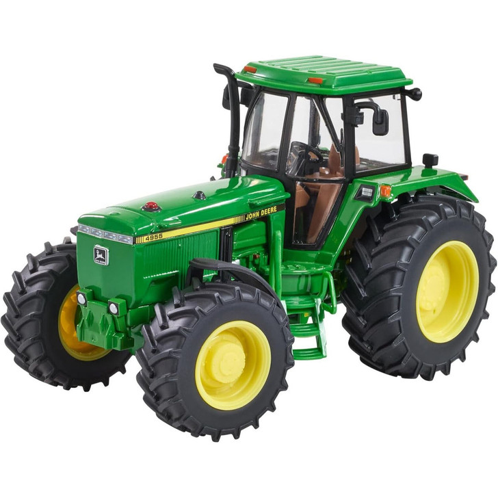 Britains prestige John Deere 4955 [ EU spec] Tractor 1:32 scale