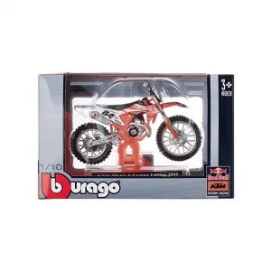 Bburago - KTM 450 SX-F Factory Edition (2018)