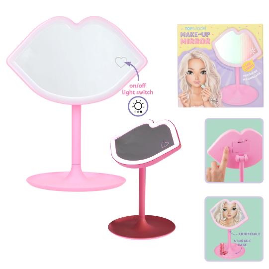 TOPModel Make-up Mirror CANDY  GLAM
