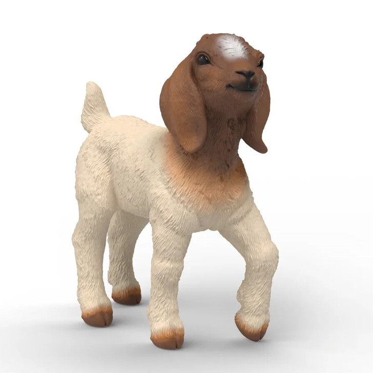 Schleich Boer goat