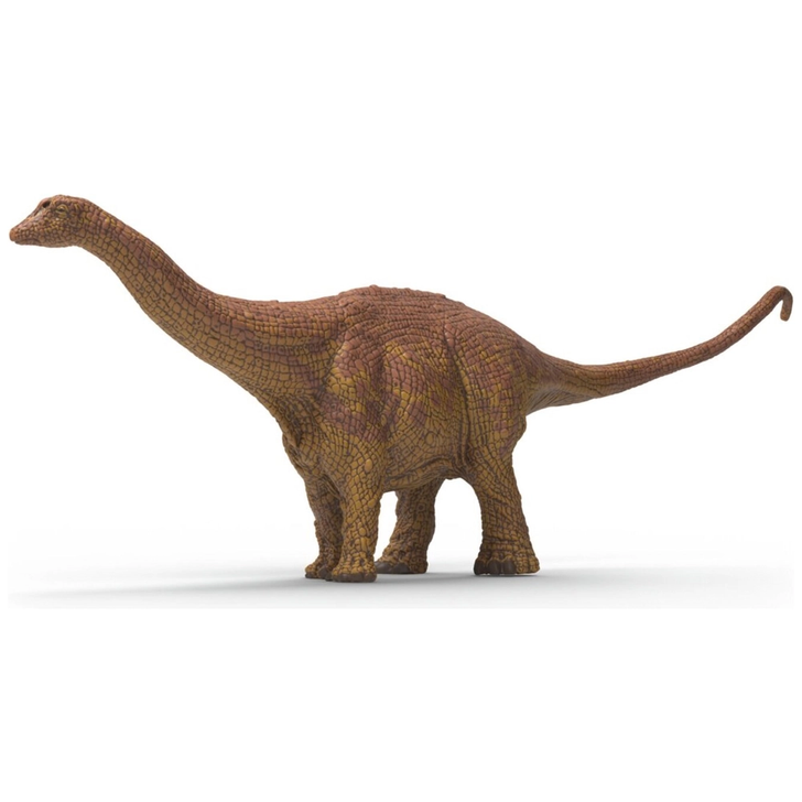 Schleich Brontosaurus