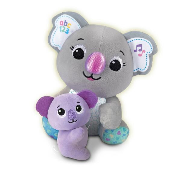Leapfrog Cuddle & Learn Koalas