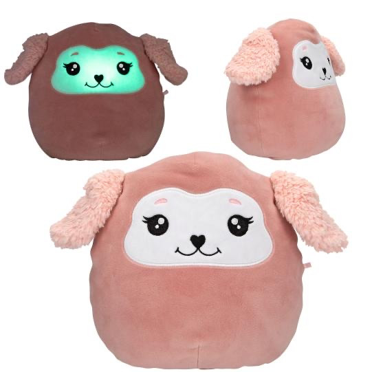 Ylvi Swoppies Plush Sheep 20 cm
