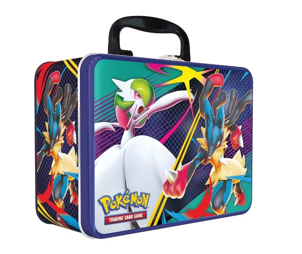 Pokémon TCG: Collector Chest
