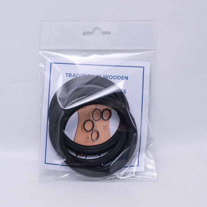 Ring Board Rings