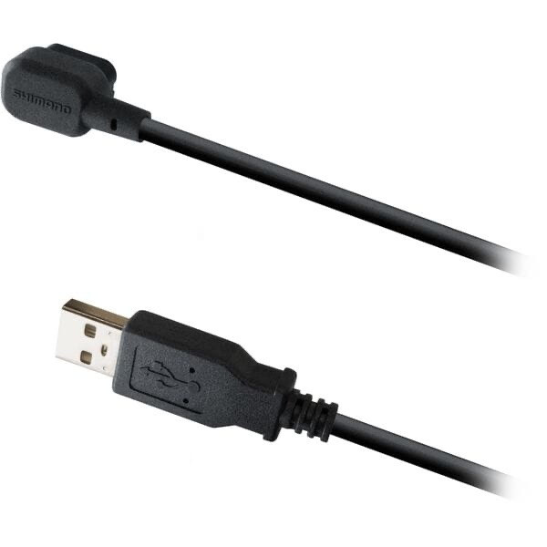 Shimano EC300 Di2 12V charging cable