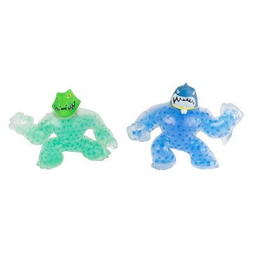 Brainboooom Stretch Monster Predator - 2 Asst.