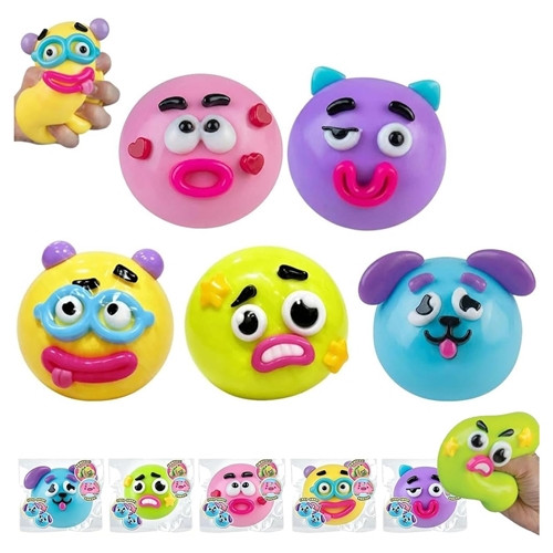 Smushers Squishy