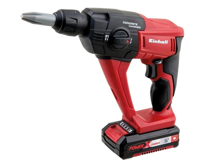 Einhell Drill Hammer