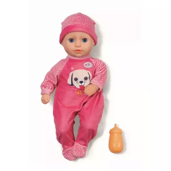 BABY born Anna Pink 36cm