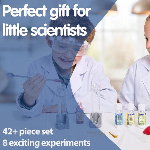 Cool Chemistry Kit