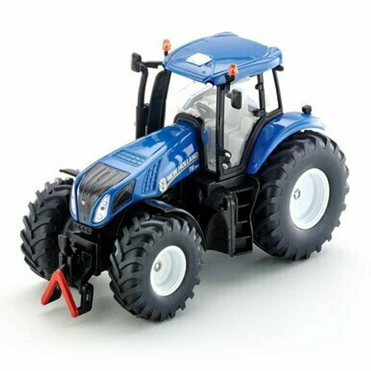 New Holland T8 Tractor