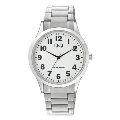 Q&Q Gents Bracelet Watch (AY21676F)