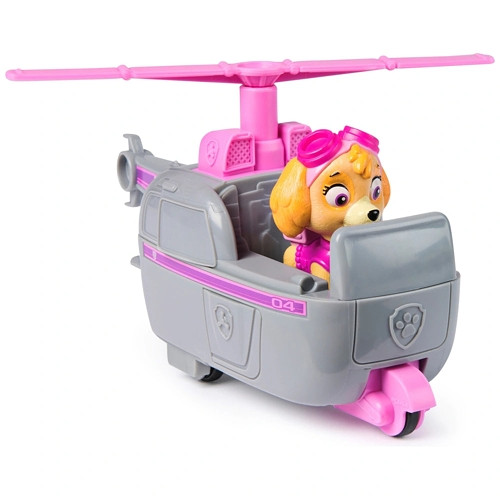 PAW Patrol Skye Basic Rescue Vehicle