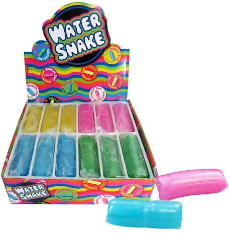 10cm Water Snake