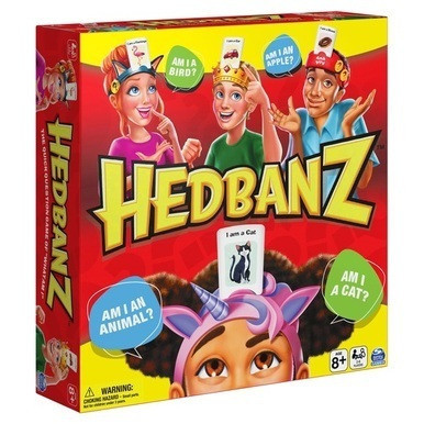 Hedbanz