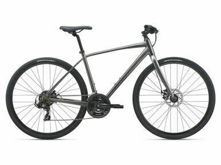 Giant Escape 3 Disc Hybrid