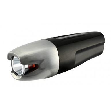 Smart Bright LED 800 Lumen Bike Light