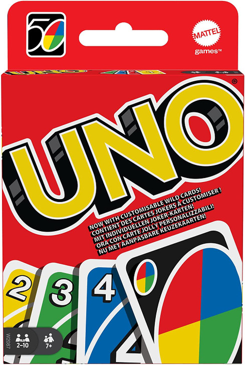 UNO Cards