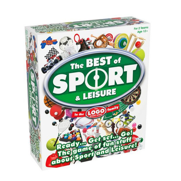 Best of Sports & Leisure Tomy