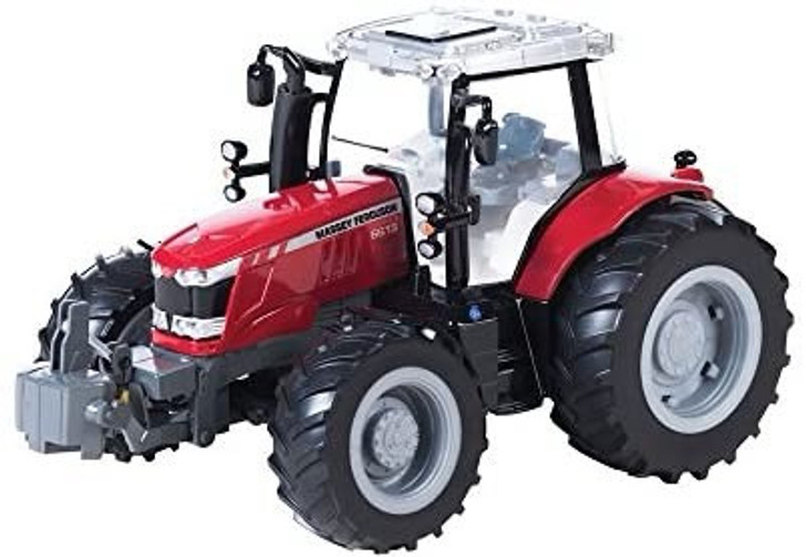 BF Massey Ferguson 6613 Tractor