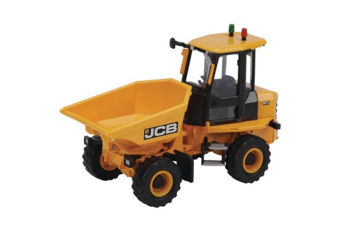 JCB Dumper Vehicles (Red Box)