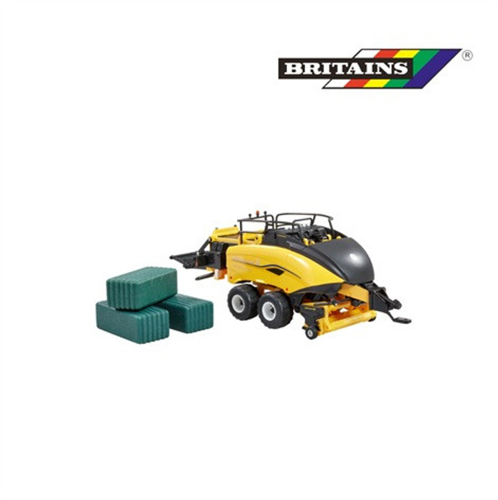 BRITAINS - NEW HOLLAND LARGE SQUARE BATER PLUS