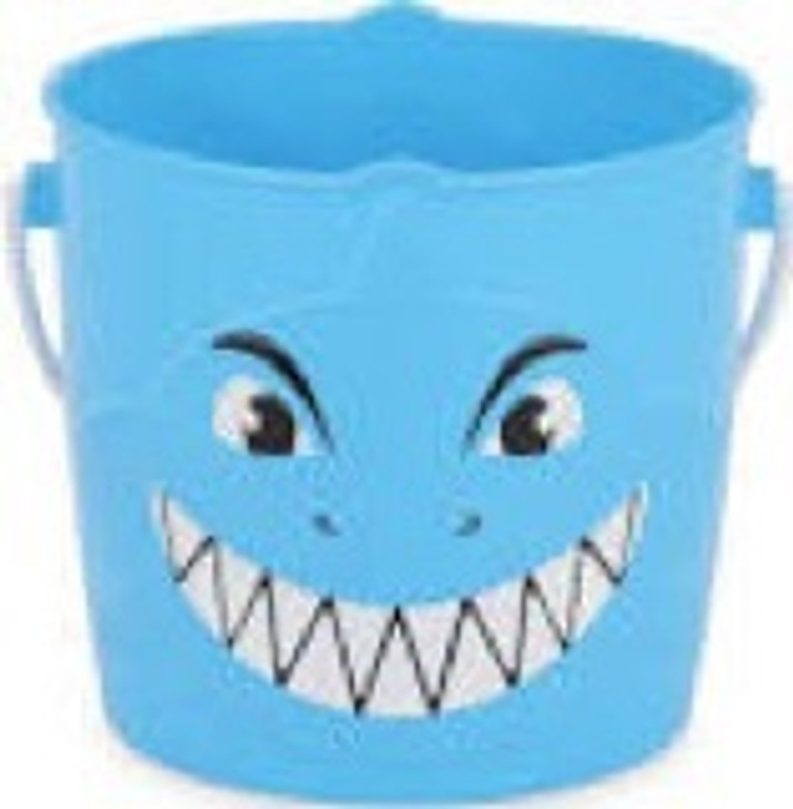 Yel Shark Bucket