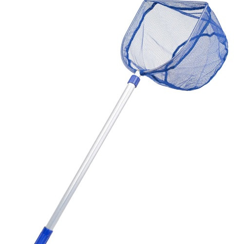 Yel Large Telescopic Net