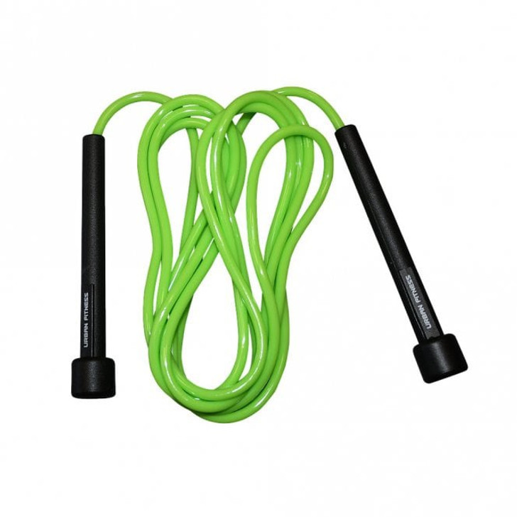 Urban Fitness Speed Rope (9' - Green)