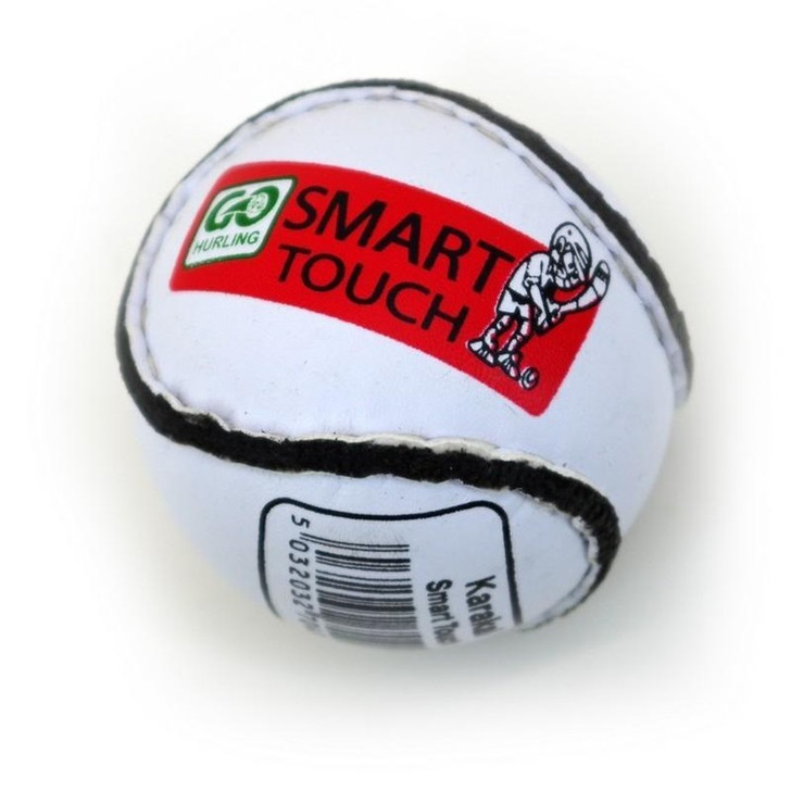 Karakal Smart Touch Sliotar White