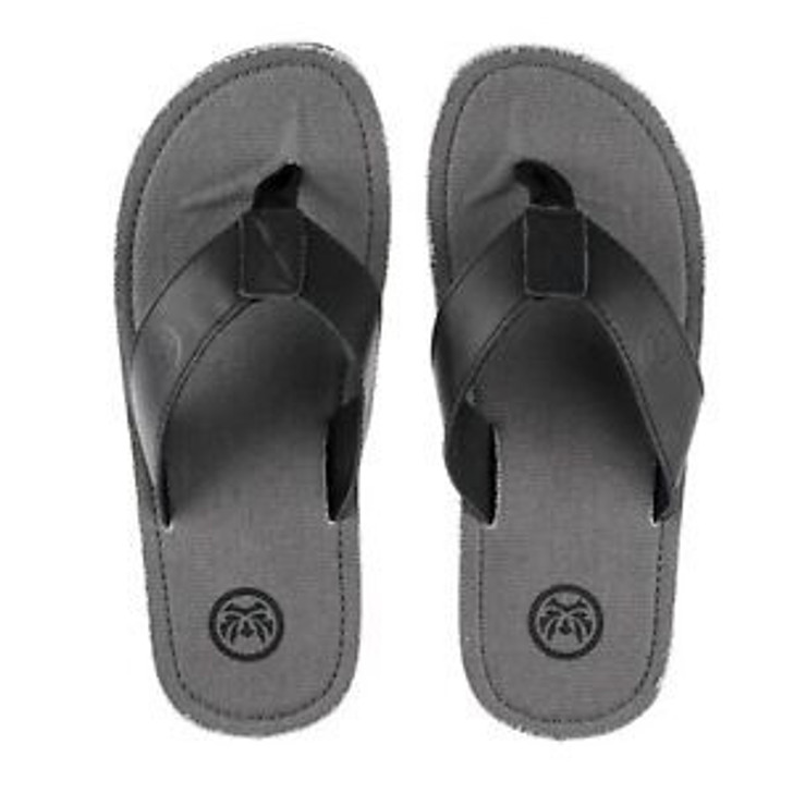 Urban Beach - Flipflop - Rivieria - Grey 6-11