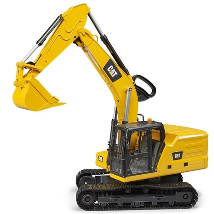 CAT Excavator