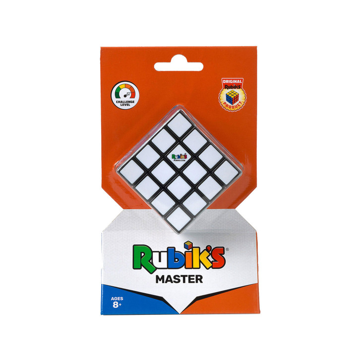 Rubiks 4x4