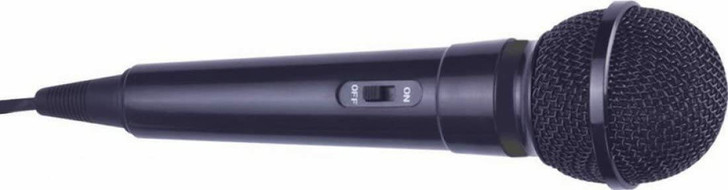 Dynamic Handheld Karaoke Microphone