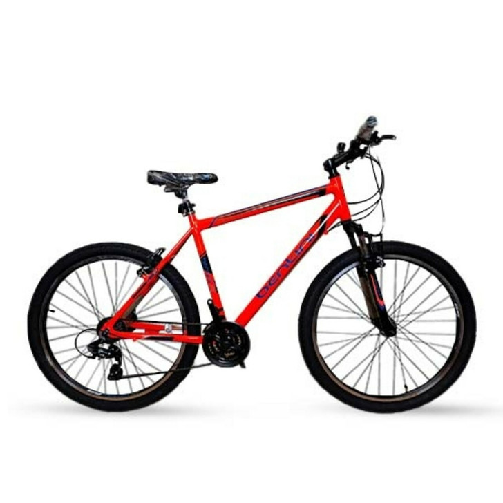 26" Aluminium MTB Scorpion