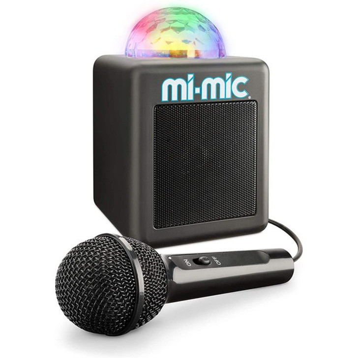 Mi mic karaoke speaker Clearance
