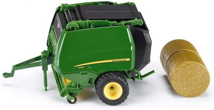 SIKU 1:32 John Deere Baler